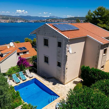 Sunset Apartmán Donji Okrug (Ciovo)