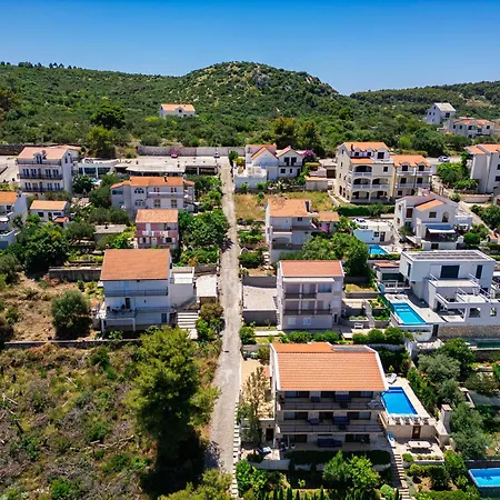 Apartament Sunset Donji Okrug (Ciovo)