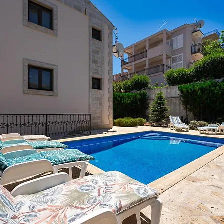 Apartament Sunset Donji Okrug (Ciovo)