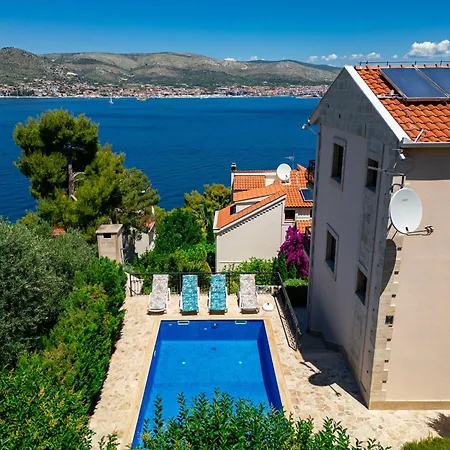 Sunset Donji Okrug (Ciovo)