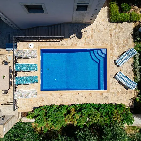 Sunset * Donji Okrug (Ciovo)