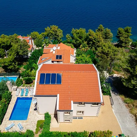 Sunset * Donji Okrug (Ciovo)