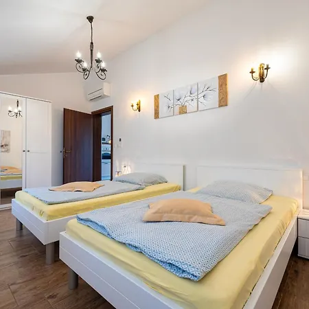 Sunset Donji Okrug (Ciovo)