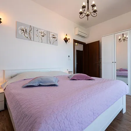 Sunset Donji Okrug (Ciovo)