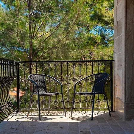 Sunset Donji Okrug (Ciovo)