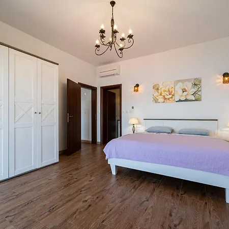 Sunset Apartmán Donji Okrug (Ciovo)