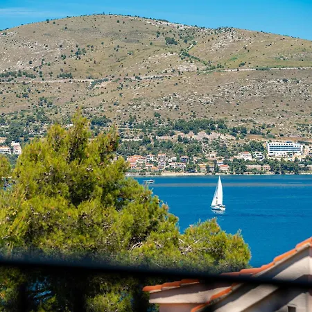 Sunset Donji Okrug (Ciovo)