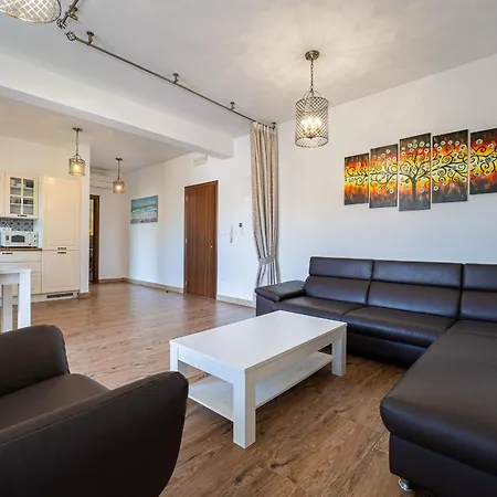 Sunset Apartmán Donji Okrug (Ciovo)