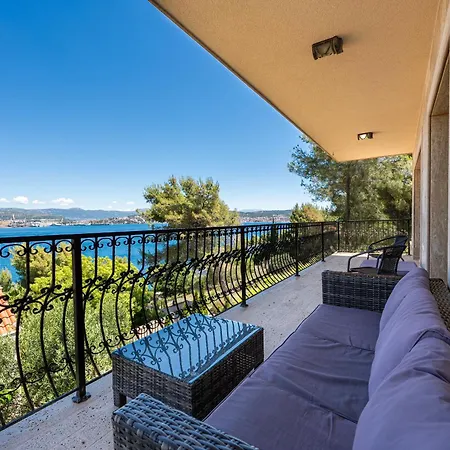 Apartmán Sunset Donji Okrug (Ciovo)