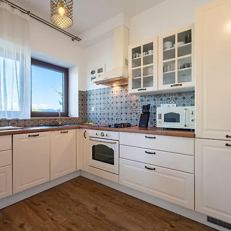 Apartament Sunset