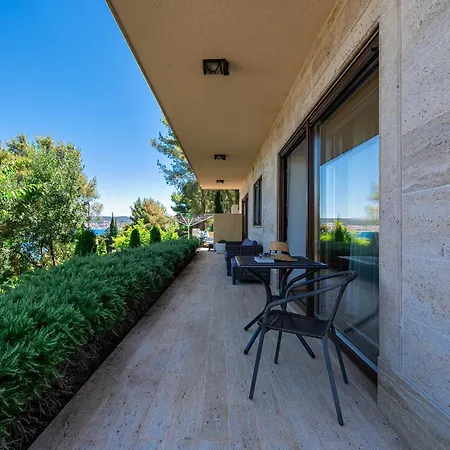 Sunset Donji Okrug (Ciovo)