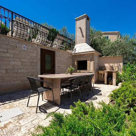 Apartmán Sunset Donji Okrug (Ciovo)