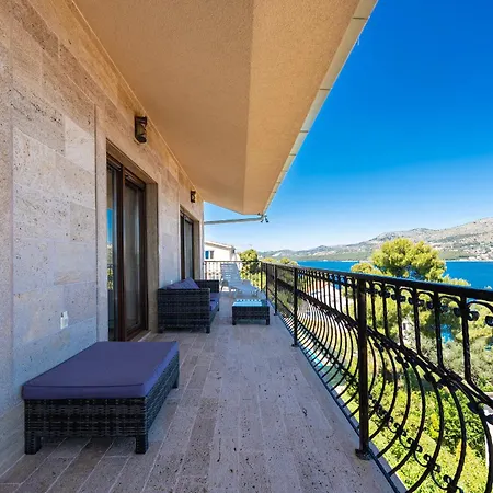 Sunset Apartment Donji Okrug (Ciovo)