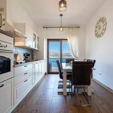 Apartamento Sunset Donji Okrug