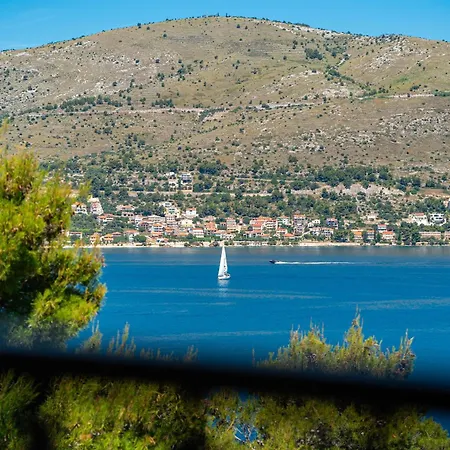 Sunset Apartment Donji Okrug (Ciovo)