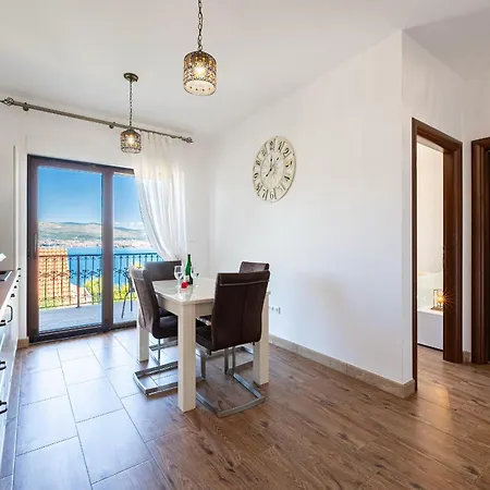 Sunset Apartment