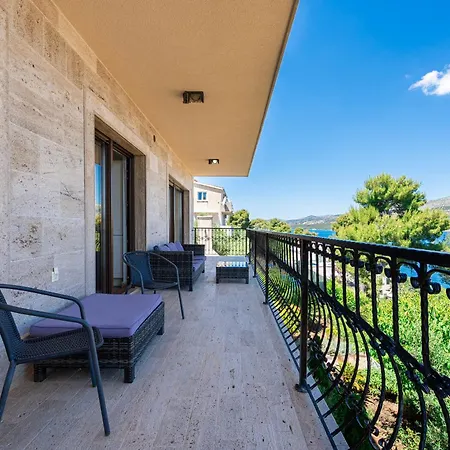 Sunset Apartamento Donji Okrug