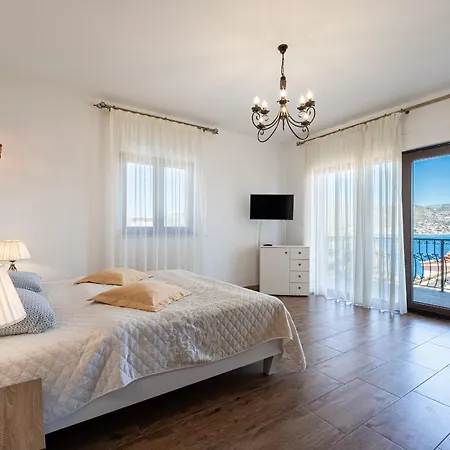 Apartamento Sunset